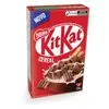 [+por- R$ 8,47 / REC] Cereal Matinal KitKat Chocolate Nestlé 210g - 1