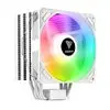COOLER GAMDIAS BOREAS E1-410 Branco - 1