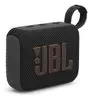 [Outlet] Caixa De Som Go 4 Black Jbl Cor Preto 110v/220v  - 1