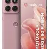 Smartphone Motorola Edge 60 Fusion 5g - 256gb 16gb (8gb Ram+8gb Ram Boost) 50mp Sony Ai Camera Ip68 Nfc - Rosa - 1