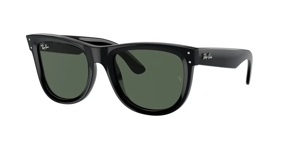 Óculos de Sol Ray-Ban Wayfarer Reverse Unissex - 1