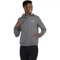 Jaqueta Masculina Fila com Capuz Classic Basic