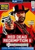 (PRIME) Red Dead Redemption 2 - Revista Superpôster PlayGames - Editora Europa - 1