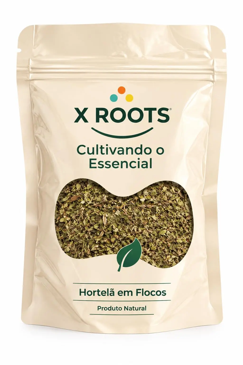 Hortelã Importada Premium 500gr - X Roots