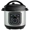 Panela Elétrica de Pressão Multifuncional Britânia BPP01PI 3L – Preta/Inox - 110V - 1