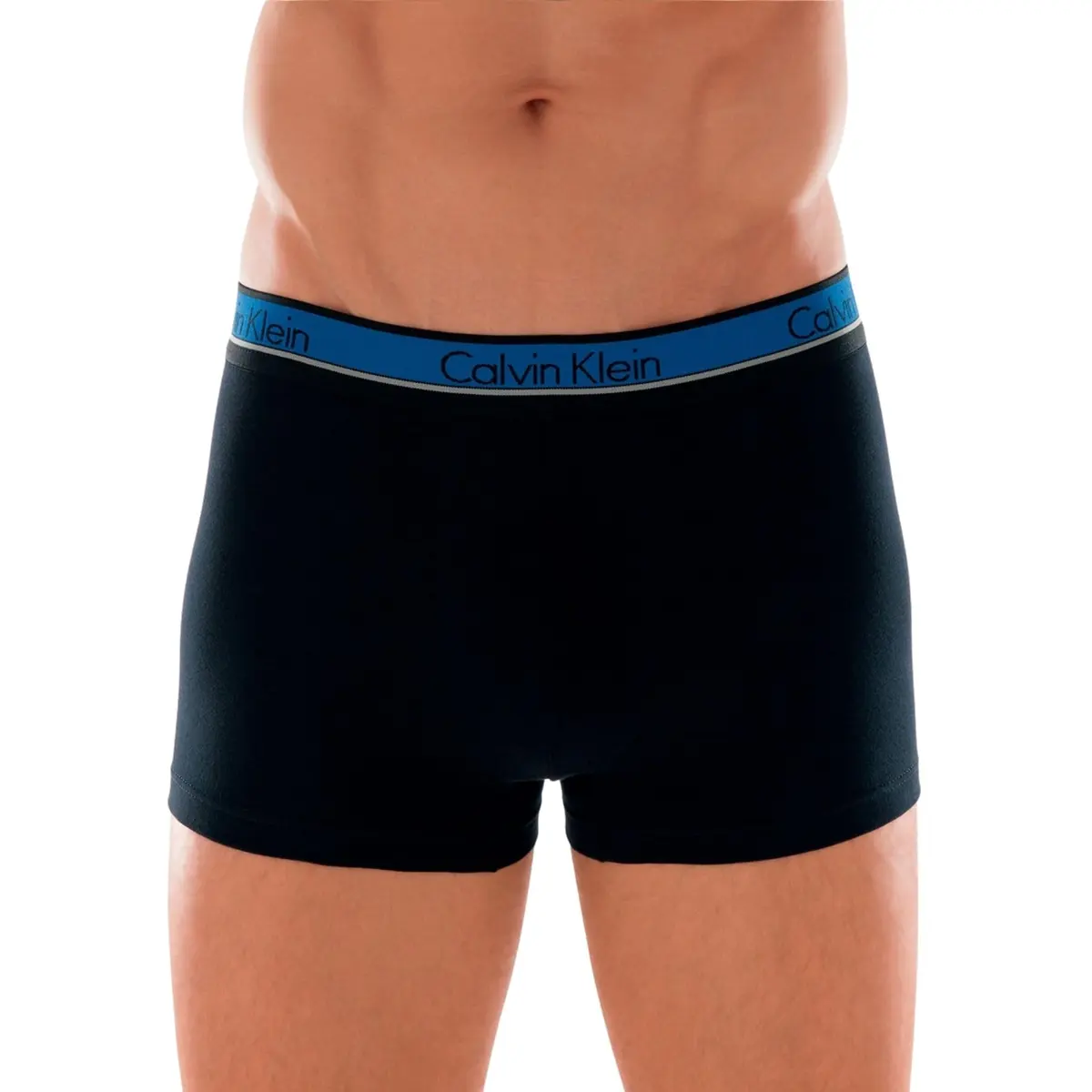 Cueca Calvin Klein Trunk Boxer Algodão Masculina Original