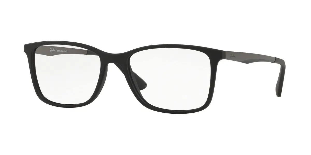 Armação para Óculos Ray-Ban Unissex - 1