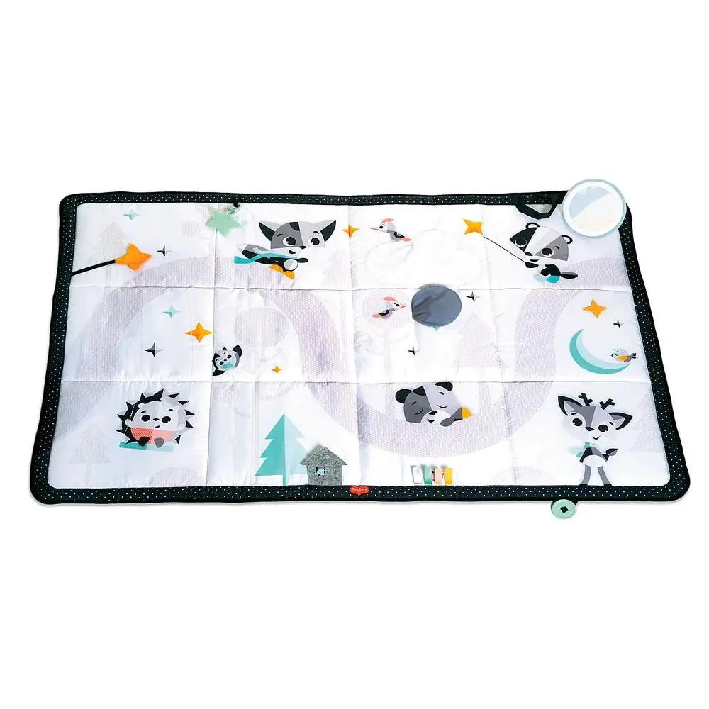 Tiny Love, Tapete Super Mat, Magical Tales