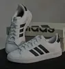 Tênis Adidas Grand Court Cloudfoam (Tam 37 ao 44) - 1