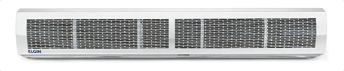 Cortina De Ar Elgin Compact 150 Cm