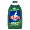 Brilhante Lava Roupas Líquido Higiene Total 3 Litros - 1