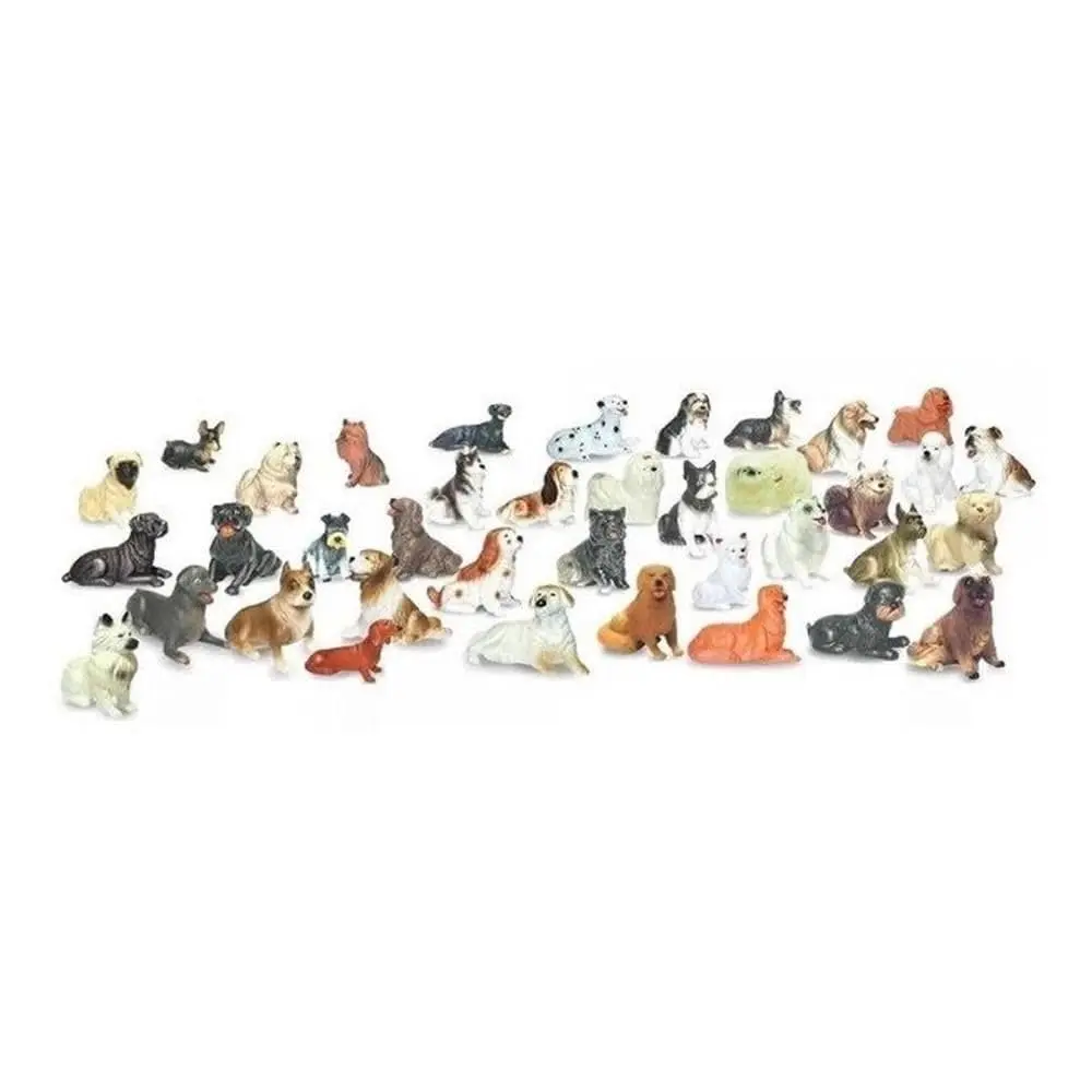 Dog Collection Ovos Surpresa, Lider Brinquedos
