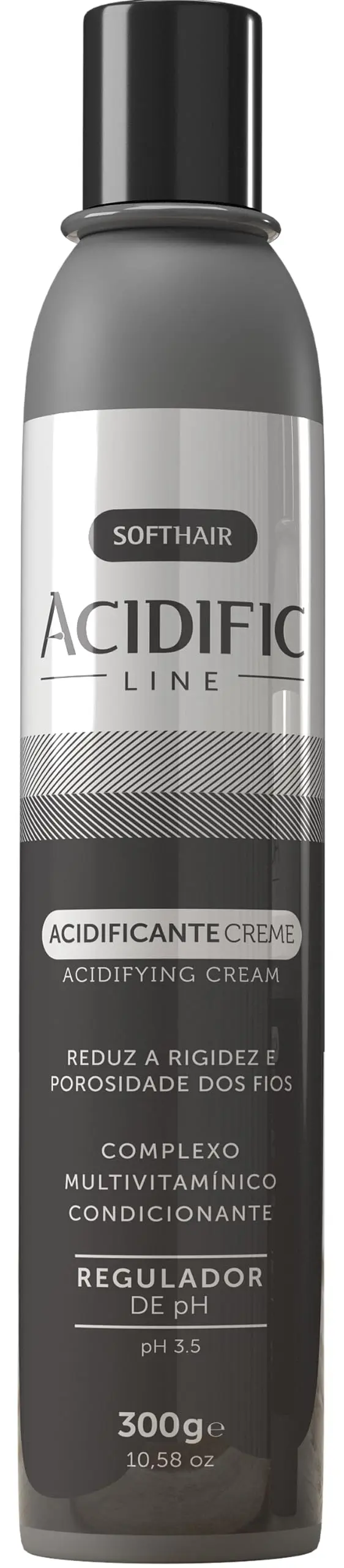 Creme Acidificante Acidific Line