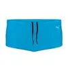 Sunga Masculina Lateral Alta UV50 Azul G - 1