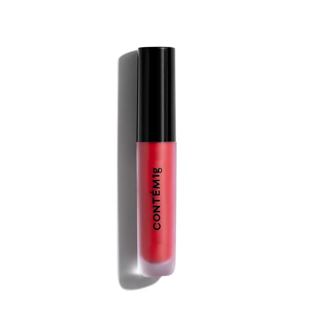 Batom Líquido Ultra Velvet Alvoroço Contém 1g 4ml