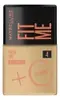 [Meli+] Base Líquida FPS 50 Fit Me Fresh Tint Maybelline 30ml - 1
