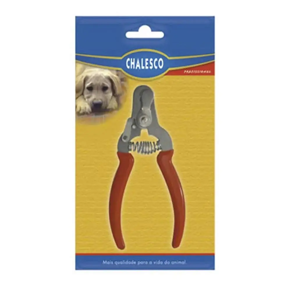 Chalesco Cortador de Unhas para Cães