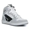 Tenis Masculino Unissex Botinha Casual Academia Urbano - 1