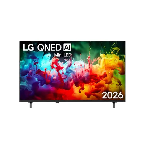 Smart Tv Lg Qned Mini Led Ai 4k 50" Polegadas Com Recurso Par - 1