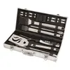 Kit para churrasco Cuisinart, 20 peças - 1