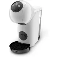 Nescafé Dolce Gusto Arno Genio S Basic Multibebidas Digital Automática Branca DGS1