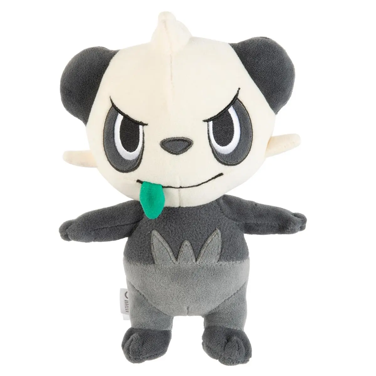 Sunny, Pelucia Pokémon 8" Pancham - 1