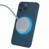 Carregador Magnético Sem Fio 20W USB-C Qi - 1