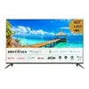 Smart TV DLED 50" Ultra HD Britânia 4K BTV50G7EACGB Android TV, HDMI, USB, Wi-Fi, Dolby Audio, Processador Quad-Core e Controle com Comando de voz - 1