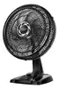Ventilador de Mesa 40cm Turbo Mondial 140W NVT-40-8P-B - 1