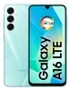[Meli+] Smartphone Samsung Galaxy A16 256GB 8GB RAM, Tela 6.7 FHD+ Super AMOLED 90Hz,Câmera 50MP, IP54, NFC, 6 Anos de Atualizações, VERDE - 1