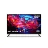 Smart TV HQ 60" 4K tela sem bordas design Slim HQS60NKHM - 1