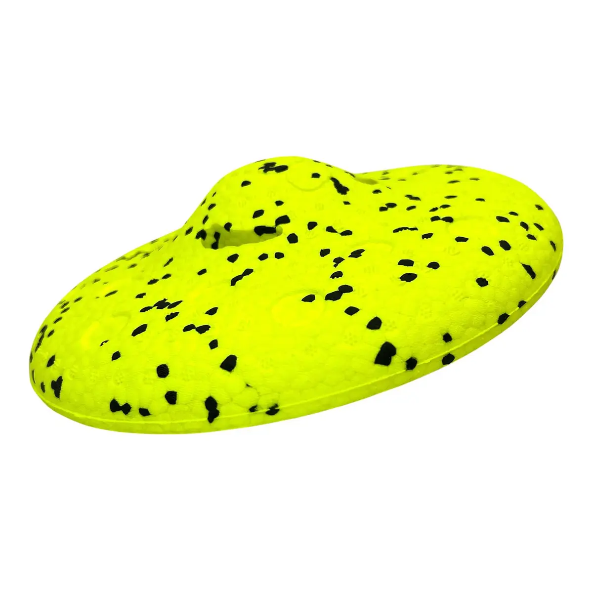 KONG Flyer Reflex Glide - Frisbee de disco voador leve e flexível - flutua | Leve, Flexível, Flutua - 1