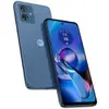 [Reembalado ] Moto G54 5G 256GB Azul Couro Vegano  - 1