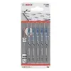 [REC/+POR- R$ 17,85] Bosch Lâmina serra tico tico T118B Basic for metal - 1