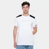 [SÓ HOJE] Camiseta Industrie Básica Masculina - 1