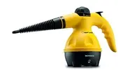 Higienizador Vapor Wash, Mondial, Amarelo/Preto, 1000W, 220V - HG-01