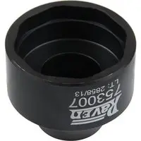 Chave Oitavada 61mm para a Calota do Cubo Dianteiro do Eixo VW 5301 RAVEN-753007