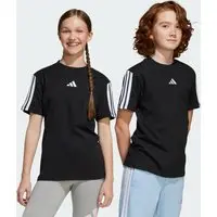 Camiseta Essentials Infantil Kids adidas