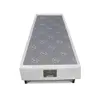 Base Box para Colchão Solteiro Cama inBox Moderne 26x88x188cm – Branco - 1