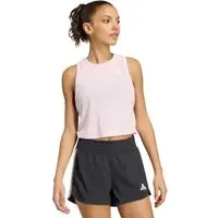 Regata Boxy de Treino Train Essentials adidas Performance Rosa - 1