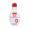 Sabonete Líquido Infantil Fisher Price Cabeça Aos Pés 400ml - 1