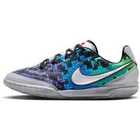Chuteira Futsal Nike Tiempo Street Gato Nike x LEGO® Collection Infantil