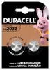 Duracell Pilha Moeda CR 2032 Com 2 Unidades - 1