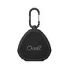 (Com Cashback R$97) Caixa de Som Bluetooth Oontz Clip 12W IPX7 Preta - 1