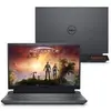 Notebook Gamer Dell G15 i5-13450HX RTX 3050 256GB 8GB Tela (1920 x 1080) 120Hz - 1