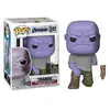 Funko POP! Avengers Endgame Thanos 592 - Edição Limitada ECCC 2020 - 1