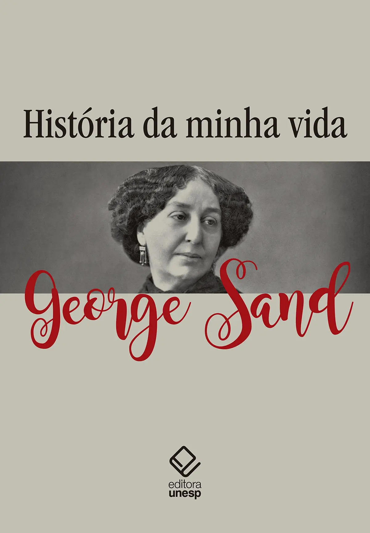 História da minha vida