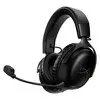 Headset HyperX Cloud III Wireless, Drive 53mm, Wireless, Gamer, Sem fio - 77Z45AA - 1