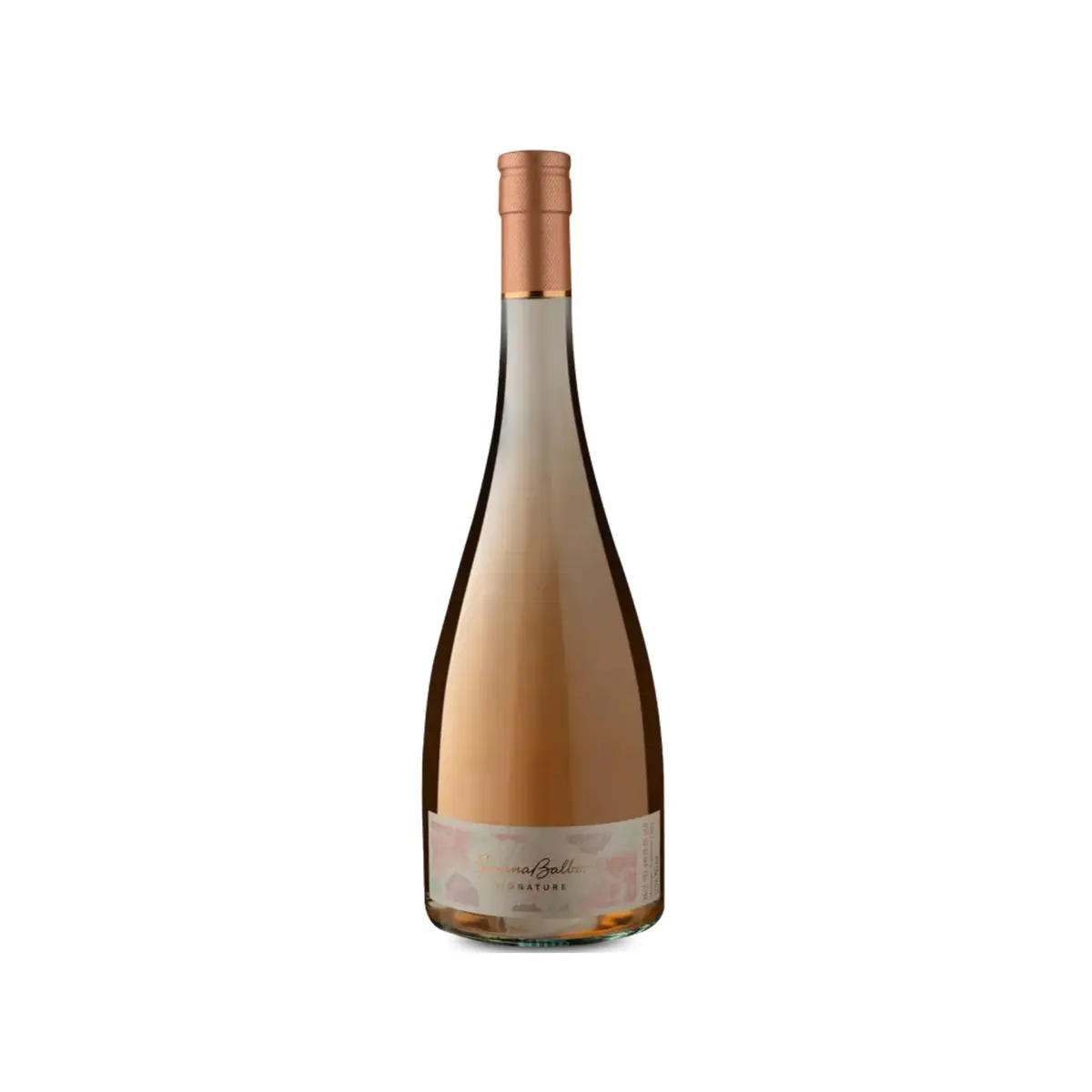 Susana Balbo Vinho Signature Rose Tamanho: 750