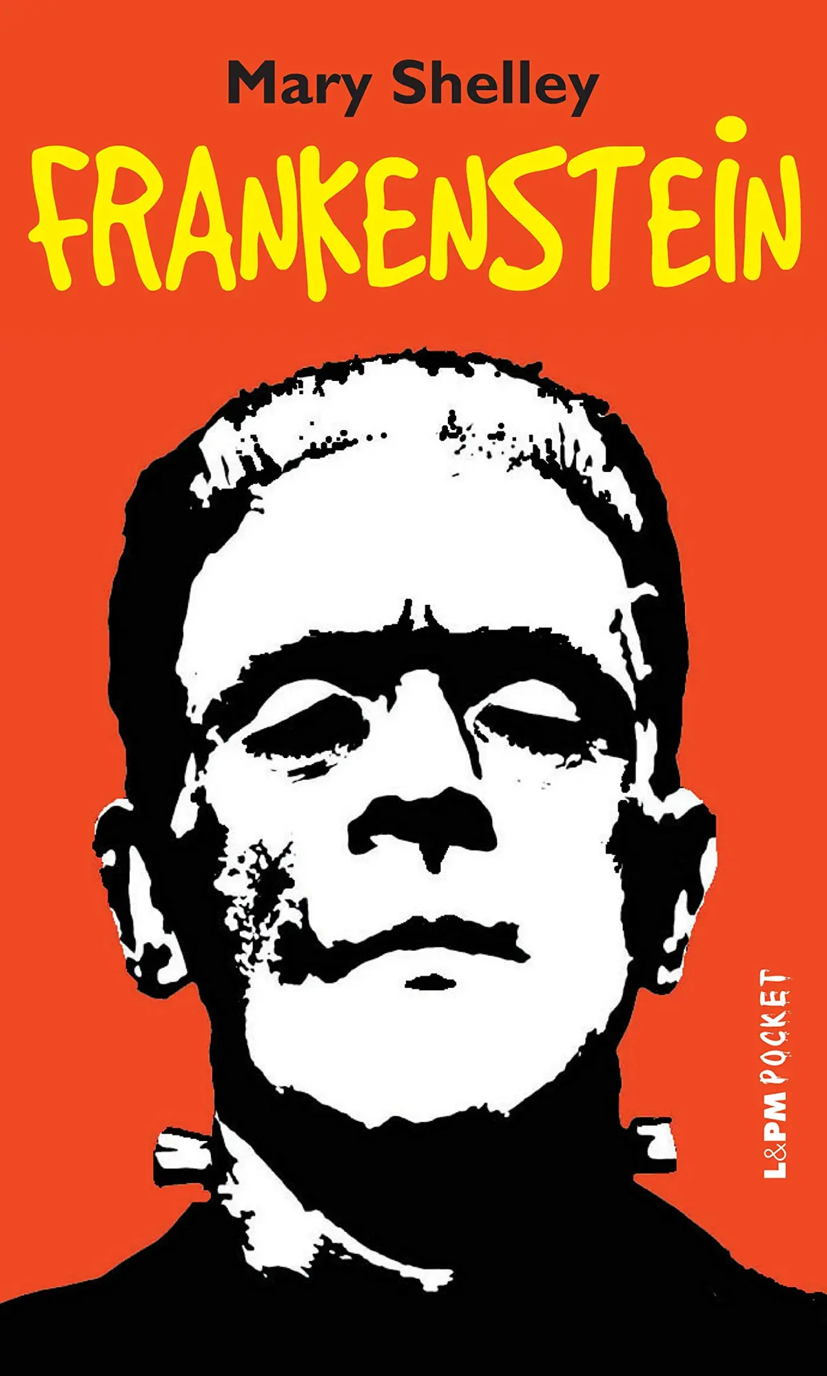 Frankenstein - 1